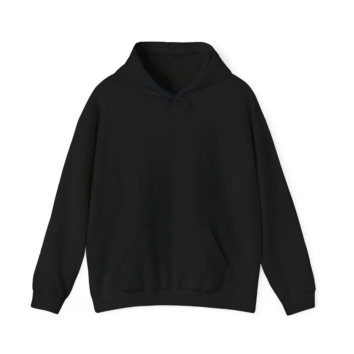 It's a Privilege Black Unisex Heavy Blend™ Hooded Sweatshirt