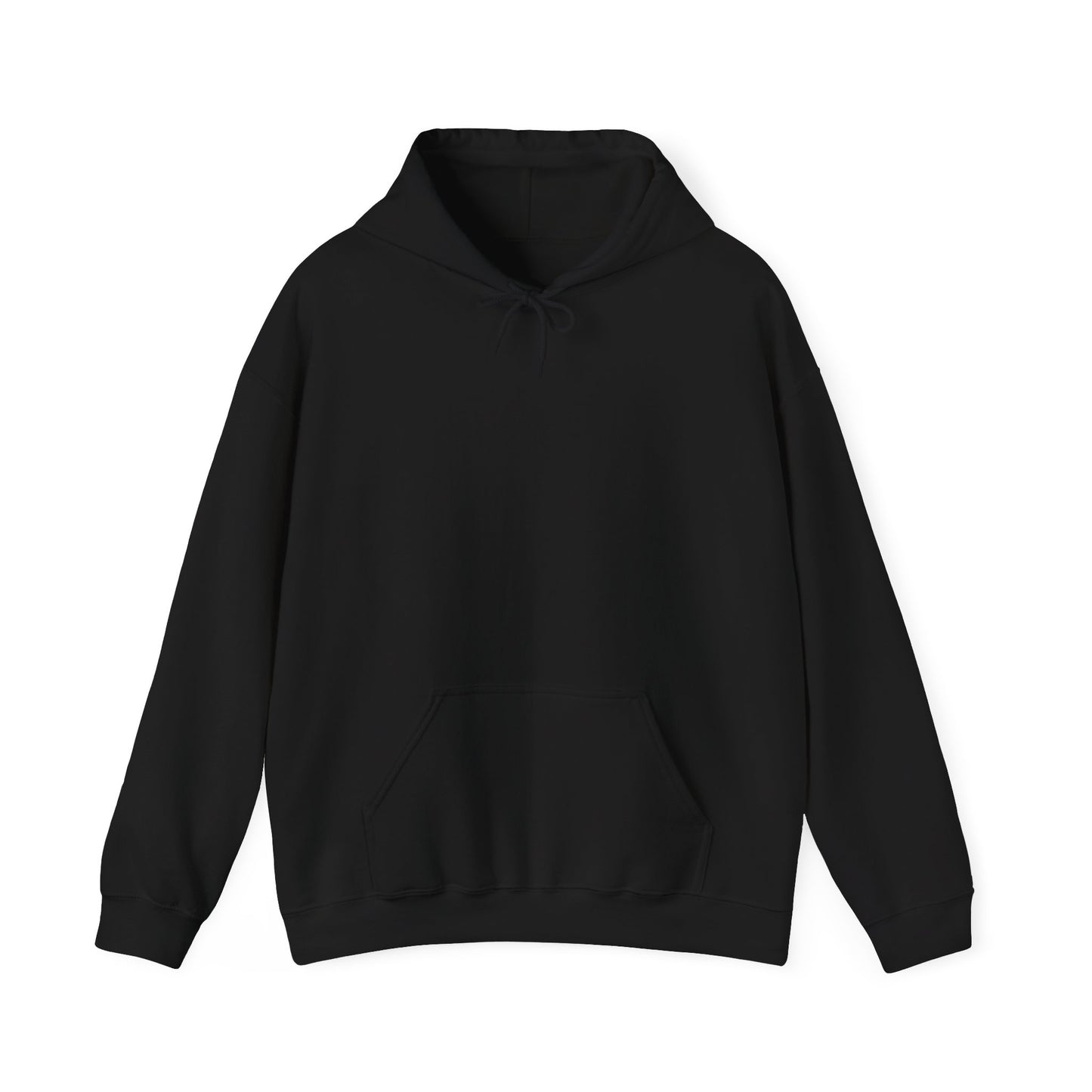 Mystery Muze Unisex Heavy Blend™ Hooded Sweatshirt